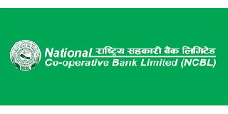 The National Cooperative Bank Limited Logo