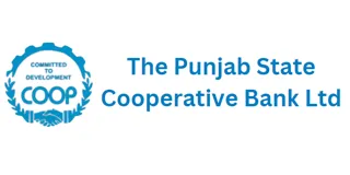 The Punjab State Cooperative Bank Limited Logo