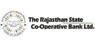 The Rajasthan State Co-operative Bank Ltd Logo