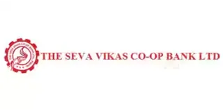 THE SEVA VIKAS COOPERATIVE BANK LIMITED Logo