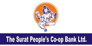 The Surath Peoples Cooperative Bank Limited Logo