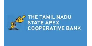 THE TAMIL NADU STATE APEX COOPERATIVE BANK Logo