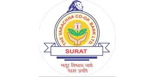 The Varachha Cooperative Bank Limited Logo