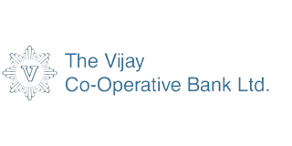 The Vijay Cooperative Bank Limited Logo