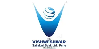 The Vishweshwar Sahakari Bank Limited Logo