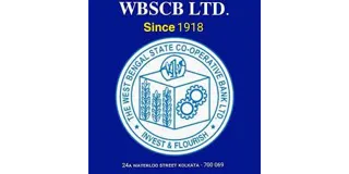 The West Bengal State Cooperative Bank Logo