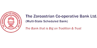 The Zoroastrian Cooperative Bank Limited Logo