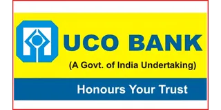 Uco Bank Logo