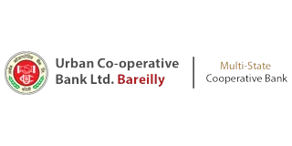 Urban Co Operative Bank Limited Bareilly Logo