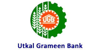 UTKAL GRAMEEN BANK Logo