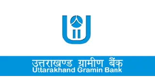 UTTARAKHAND GRAMIN BANK Logo
