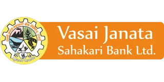 Vasai Janata Sahakari Bank Limited Logo