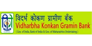 VIDHARBHA KONKAN GRAMIN BANK Logo