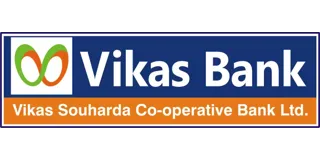 Vikas Souharda Co-operative Bank Limited Logo