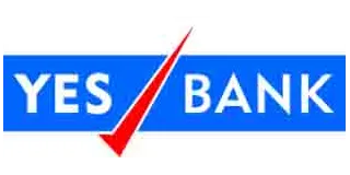 Yes Bank Logo