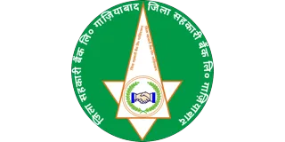 Zila Sahakari Bank Limited Ghaziabad Logo